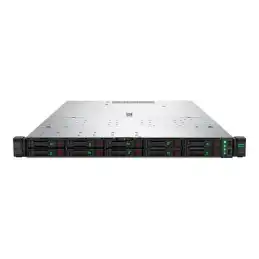 HPE ProLiant DL325 Gen10 Plus V2 - Serveur - Montable sur rack - 1U - 1 voie - pas de processeur - RAM 0... (P38471-B21)_3